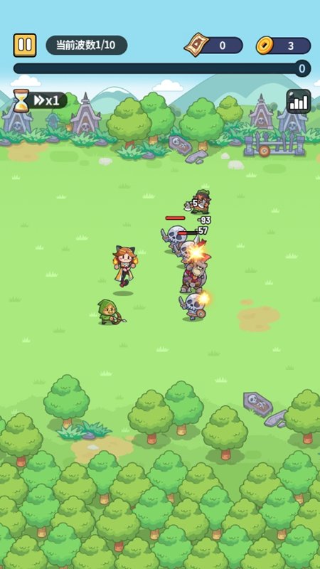 热血英雄团最新版本下载v1.0.25 官方版