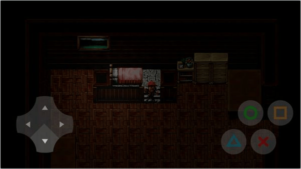熊出没离别游戏手机版 v0.3 安卓版