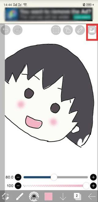 爱笔思画x免费版 v13.1.19安卓版