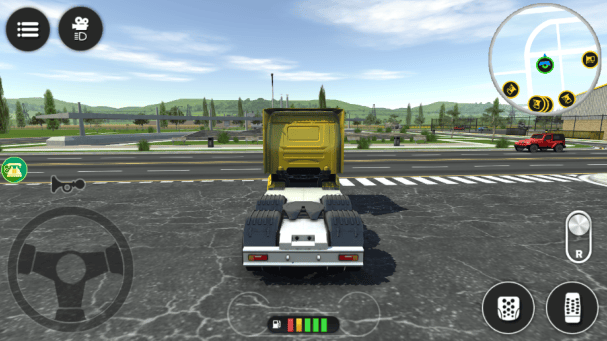 狂飙都市冒险游戏 v1.1.7 安卓版