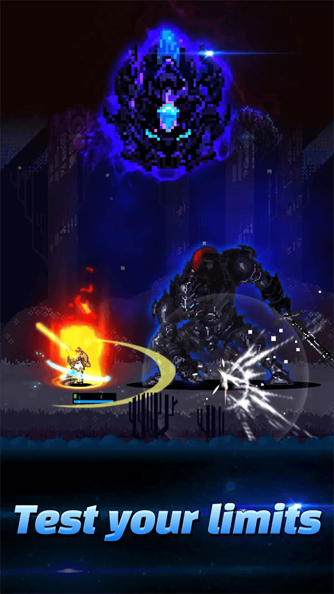 猎魔者传说手游官方正版 v600.7.1安卓版