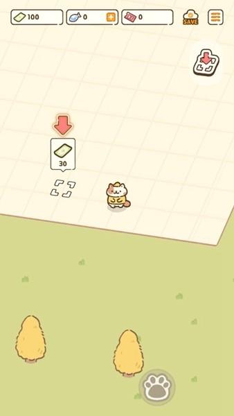 猫集市迷你市场大亨官方版(CatMart)v1.2.22 最新版