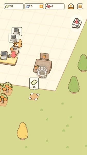 猫集市迷你市场大亨官方版(CatMart)v1.2.22 最新版