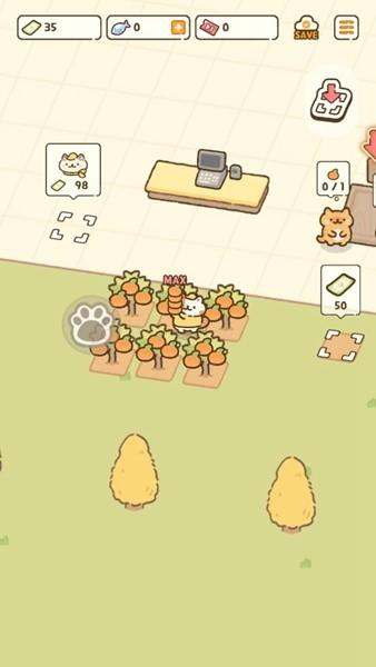 猫集市迷你市场大亨官方版(CatMart)v1.2.22 最新版