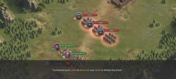 王国的棋局中世纪v0.2.18 最新版