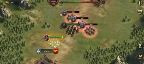 王国的棋局中世纪v0.2.18 最新版