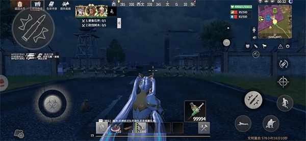 王牌战争官方手游版 v19.8 最新版