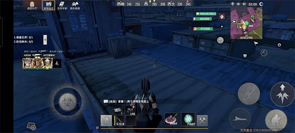 王牌战争官方手游版 v19.8 最新版