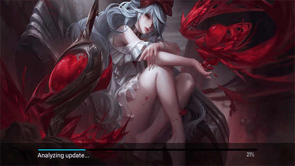 王者荣耀国际服2025最新版本 v11.2.1.4安卓版