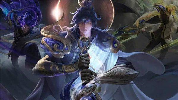 王者荣耀海外版 v11.2.1.8安卓版