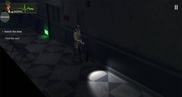 生化险境生存兵种手机版 v1.2.2 安卓版
