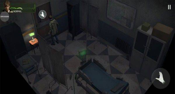 生化险境生存兵种手机版 v1.2.2 安卓版