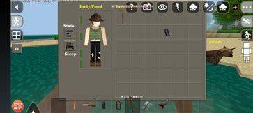 生存战争侏罗纪模组中文版(Survivalcraft 2) v2.3.10.3 安卓版