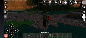 生存战争侏罗纪模组中文版(Survivalcraft 2) v2.3.10.3 安卓版