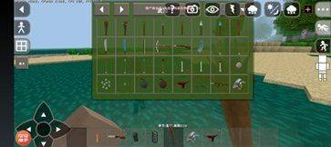 生存战争侏罗纪模组中文版(Survivalcraft 2) v2.3.10.3 安卓版