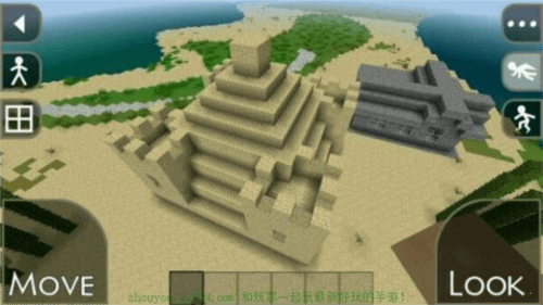 生存战争饥荒时代下载(SC_FamineEpoch_4.1Beta7) v2.0.2.0 最新版