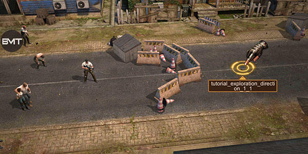 生存防御游戏官方版(Survival Defense) v1.8.2 最新版