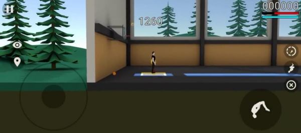 疯狂后空翻2游戏(疯狂后空翻2安装器)v0.9.9 最新版