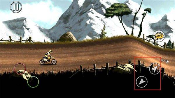疯狂摩托车技2游戏(Mad Skills Motocross 2) v2.55.5014 安卓版