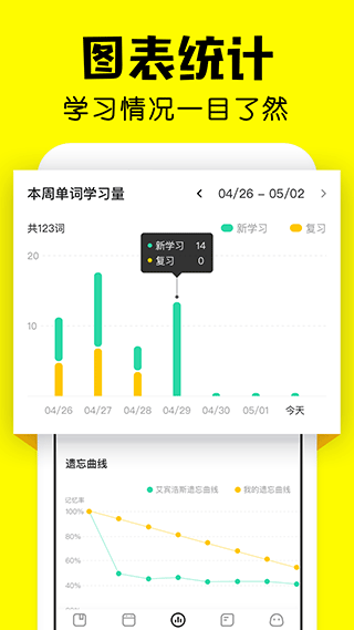 疯狂背单词app v2.7.0安卓版