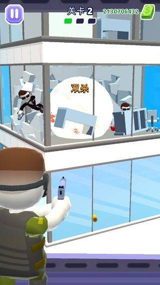 直升机射手手游 v1.8.59安卓版