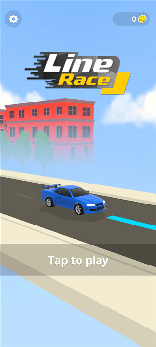 直线竞速街头赛车游戏(Line Race)v1.7.0 安卓版 直线竞速街头赛车游戏(Line Race)v1.7.0 安卓版