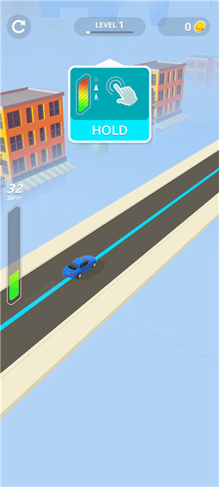 直线竞速街头赛车游戏(Line Race)v1.7.0 安卓版 直线竞速街头赛车游戏(Line Race)v1.7.0 安卓版