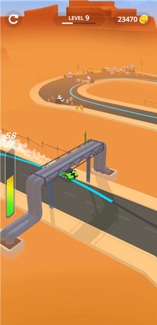 直线竞速街头赛车游戏(Line Race)v1.7.0 安卓版 直线竞速街头赛车游戏(Line Race)v1.7.0 安卓版