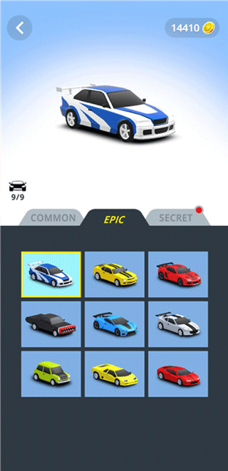 直线竞速街头赛车游戏(Line Race)v1.7.0 安卓版 直线竞速街头赛车游戏(Line Race)v1.7.0 安卓版