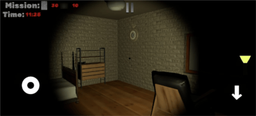 直面噩梦免费版下载(Face to Nightmare) v1.0.2 安卓版