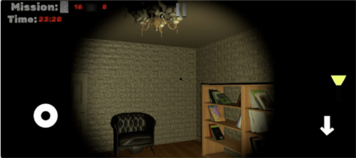 直面噩梦免费版下载(Face to Nightmare) v1.0.2 安卓版