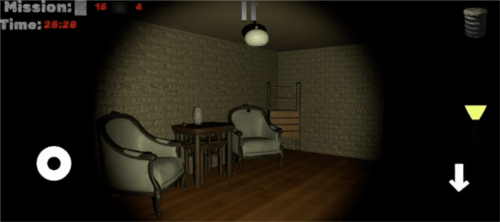 直面噩梦免费版下载(Face to Nightmare) v1.0.2 安卓版