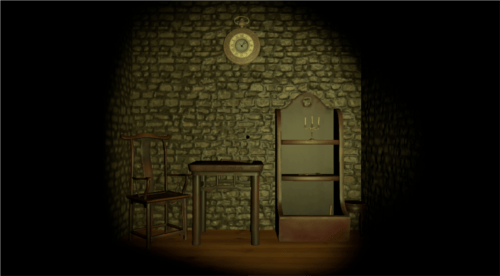 直面噩梦免费版下载(Face to Nightmare) v1.0.2 安卓版