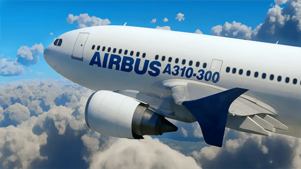 真实航空模拟器2025最新版 真实航空模拟器2025最新版
