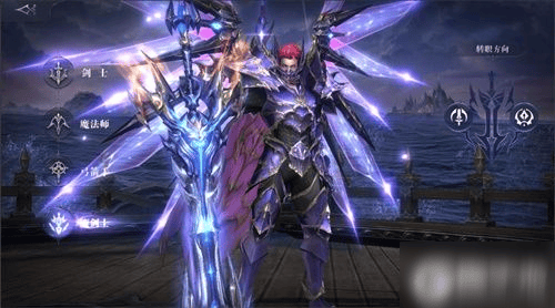真红之刃游戏官方最新版 v3.4.5 手机版