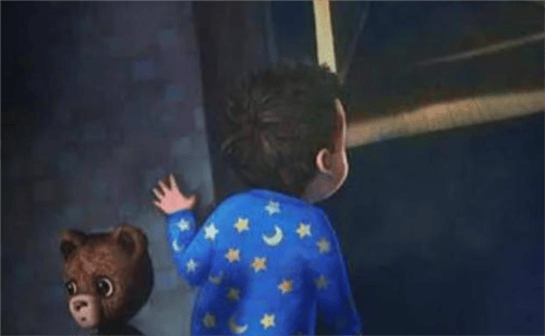 睡梦之中手机版游戏中文(Among The Sleep) v1.2 最新版