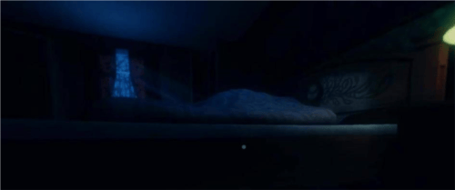 睡梦之中手机版游戏中文(Among The Sleep) v1.2 最新版