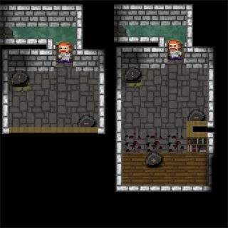 破碎像素地牢最新版官方下载(Shattered Pixel Dungeon)v3.2.0-BETA-4 手机版