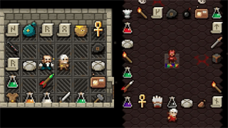 破碎像素地牢最新版官方下载(Shattered Pixel Dungeon)v3.2.0-BETA-4 手机版
