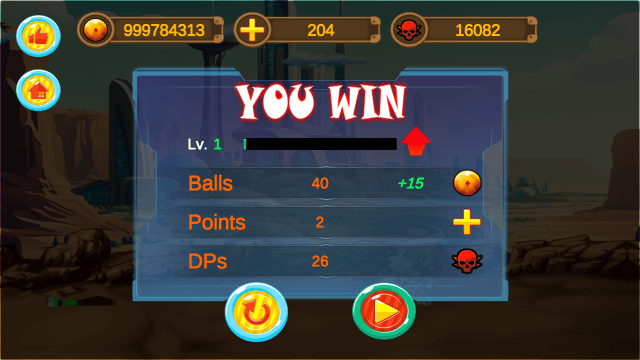 神之火柴人3游戏 v1.9.1.0 最新版