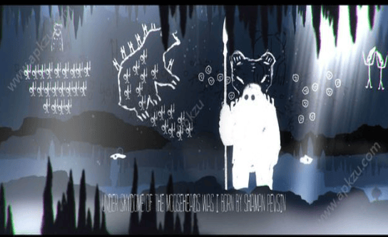 穆斯曼游戏最新版(Mooseman)