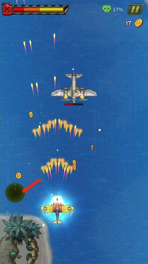 空军1945游戏手机版 v15.26安卓版