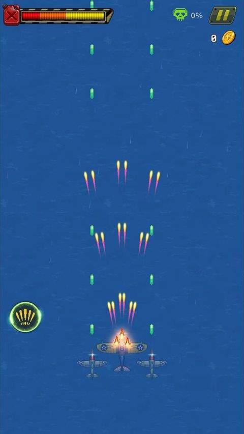 空军1945游戏手机版 v15.26安卓版