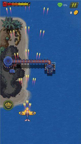 空军1945游戏手机版 v15.26安卓版