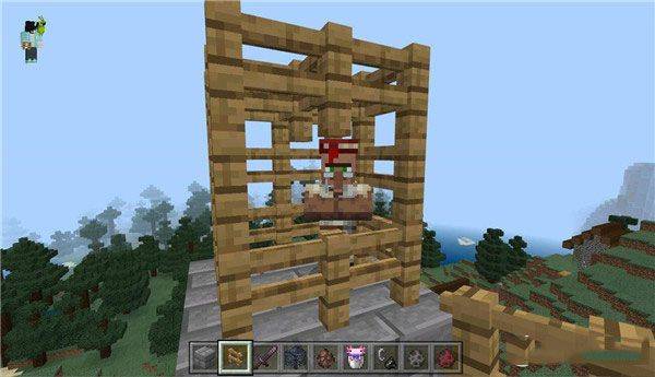 空岛生存1手机游戏华为版 v1.0.0 最新版