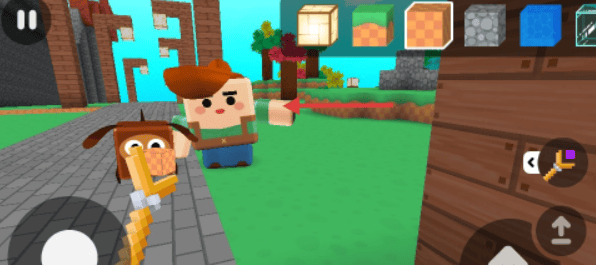 空岛生存1手机游戏华为版 v1.0.0 最新版