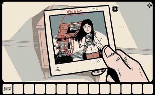 窗前少女汉化版最新版本(The Girl in the Window)v1.2.27 手机版