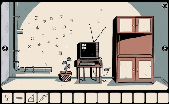 窗前少女汉化版最新版本(The Girl in the Window)v1.2.27 手机版