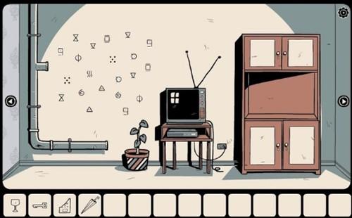 窗前少女汉化版最新版本(The Girl in the Window)v1.2.27 手机版