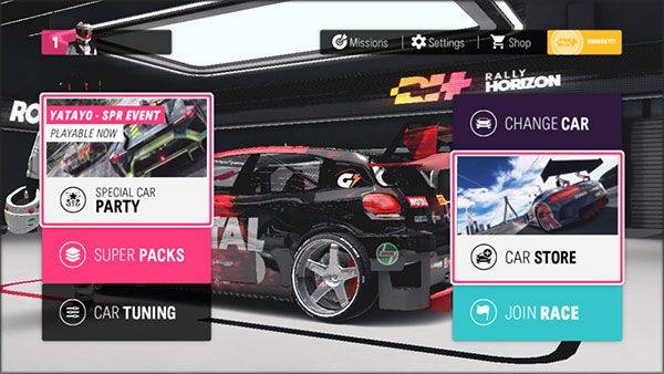 第一拉力赛最新版(Rally One) v1.69.1安卓版
